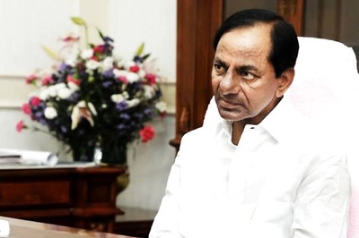 Telangana, Uttarakhand CMs Announce Free Vaccination against Covid for All Adults
