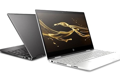 HP Envy X360 launched in India with AMD Ryzen processor For Rs 60,990