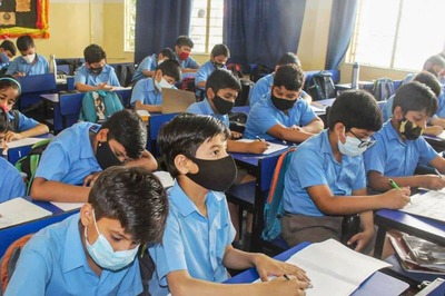 Punjab Schools Up to Class 10 Closed Till Jan 14 Due to Cold Weather