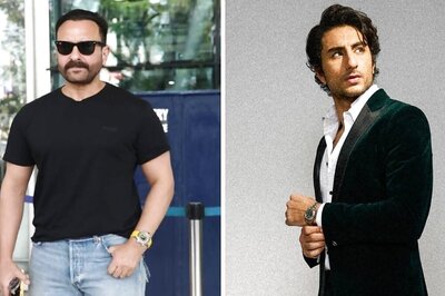 Saif Ali Khan Opens Up on Ibrahim's 'Relationship' Talks Amid Palak Tiwari Dating Buzz: 'He Wanted to...'