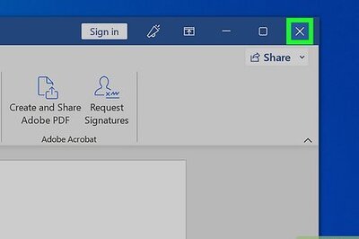 How to Reset Microsoft Word to Default Factory Settings