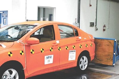 Can Bharat NCAP Revolutionise Vehicle Safety In India?