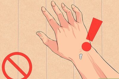 How to Remove E6000 Glue