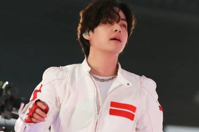 BTS V aka Kim Taehyung's Stalker ARRESTED, Prohibited From Approaching Singer In Future