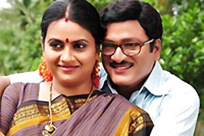 Rajendra Prasad's 'Onamalu' to release on June 22