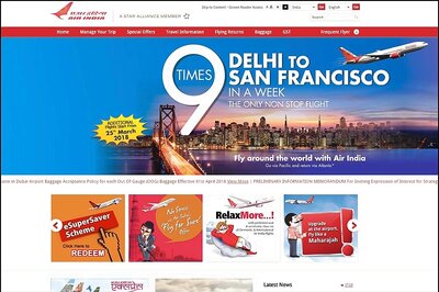 Air India Recruitment 2018: 518 Posts, Walk-In Interviews at Kannur, Kerala From 4th May to 7th May 2018