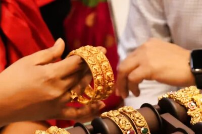 Gold Rate Today Rises In India: Check 24 Carat Price In Your City On October 18