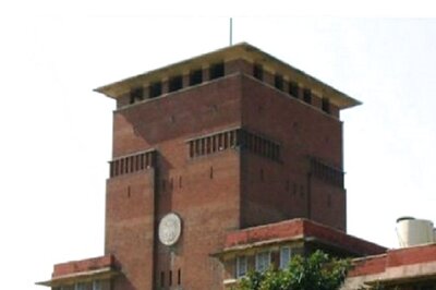 DU Admissions 2021 Open for ECA Aspirants Till  November 1