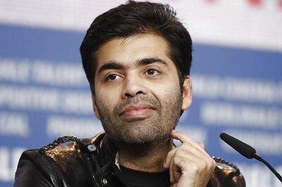 I am open to acting offers: Karan Johar