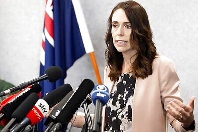 New Zealand to announce decision on coronavirus lockdown extension
