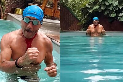 Jackie Shroff Praises Daughter Krishna And Shilpa Shinde’s Remarkable Underwater Stunt On Khatron Ke Khiladi 14