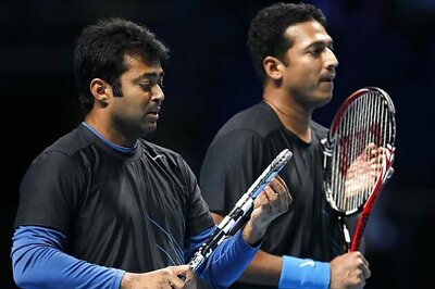 Paes, Bhupathi unlikely to partner for Olympics