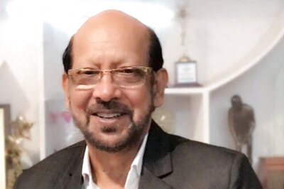 Promotion to ISL a Big Motivation for I-League Clubs, Says Shabbir Ali