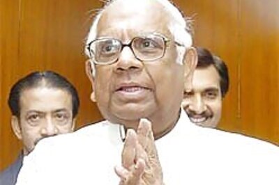 Throw me out: Speaker tells LS