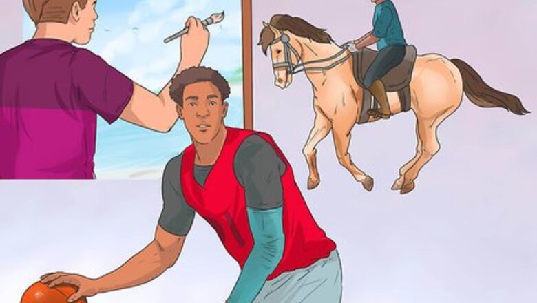 How to Be Exciting