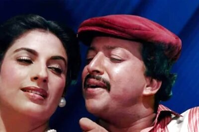 Vishnuvardhan's 1986 Kannada Film Krishna Nee Begane Baro To Re-release On This Date