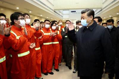 China & the Virus: Parallels with Colonial British Administration