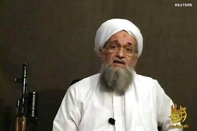 US vows to hunt down new al-Qaeda chief Zawahiri