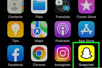 How to Start a Video Chat or Voice Call on Snapchat