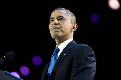 Barack Obama's visit to India indicative of strong bilateral ties: American officials