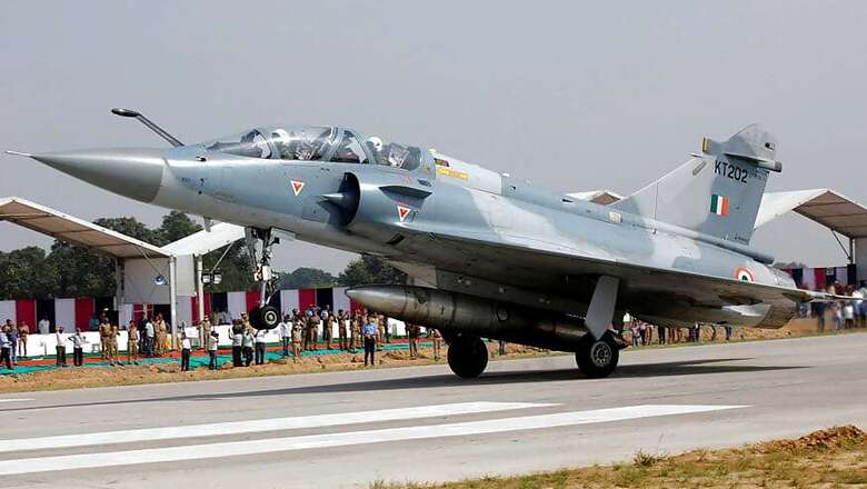 IAF Review Lauds Accuracy of Balakot Operation, Says Five of Six Targets Hit