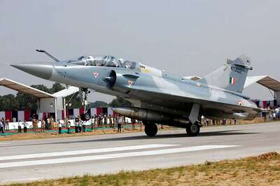 IAF Review Lauds Accuracy of Balakot Operation, Says Five of Six Targets Hit