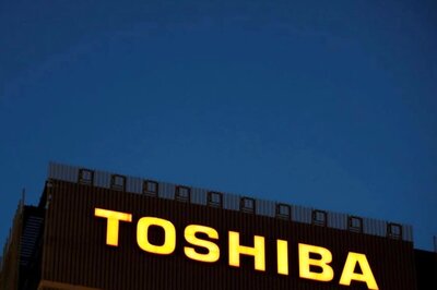 Toshiba Plans to Split Into Three After Wave of Scandals