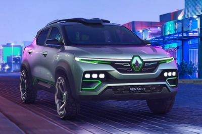 Renault Kiger to Make Global Debut in India on January 28, to Compete With Kia Sonet, Hyundai Venue