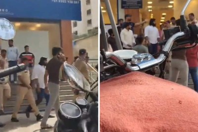 Shocking Animal Abuse at Thane Pet Clinic Sparks Outrage, Demand for Justice Grows as Video Goes Viral