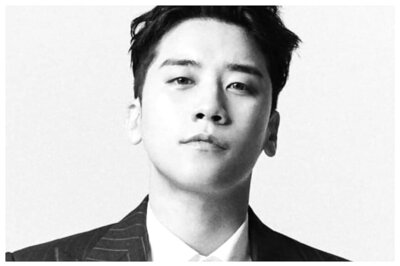 Former K-Pop Star Seungri Indicted for Prostitution and Habitual Gambling