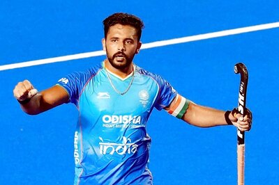 If Harmanpreet is on Song With Drag-Flicks, There's Nothing to Worry: HI Chief Dilip Tirkey Ahead of Paris Olympics 2024