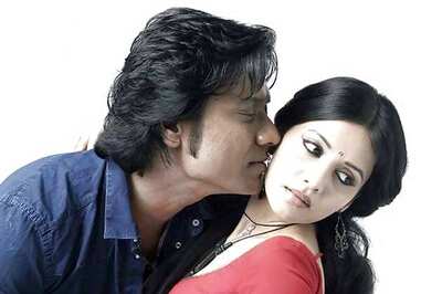 SJ Surya is back with musical entertainer, 'Isai'