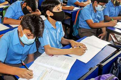 Less Than 50% of Kids Able to Catch Up with Age-appropriate Learning Post Pandemic: Survey
