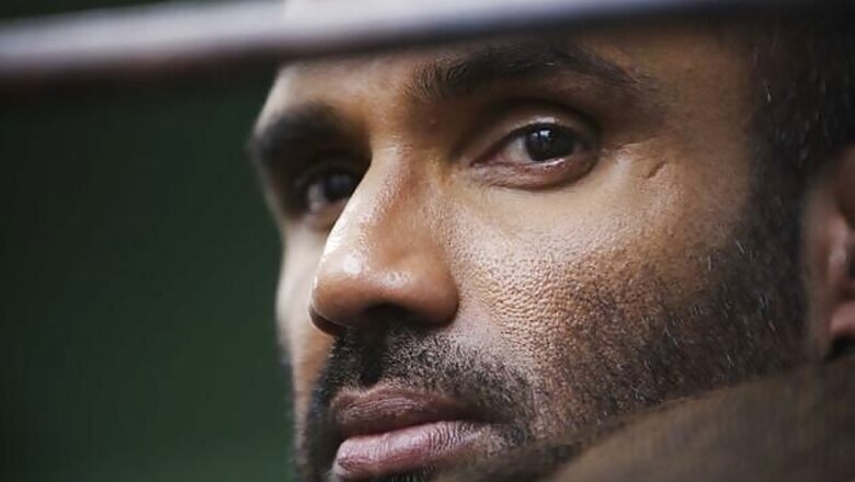 Suniel Shetty comes to poor child's rescue in Khatima