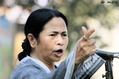 Mamata Banerjee defends inclusion of celebrities in candidate list