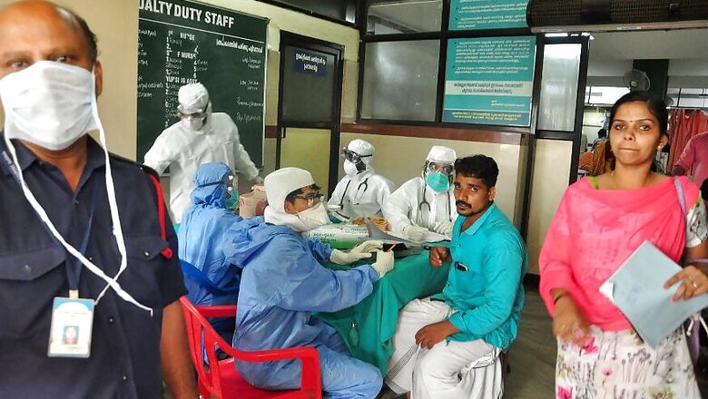 Nipah Virus Outbreak: Some Kerala Schools and Colleges to Remain Shut, Exams Deferred