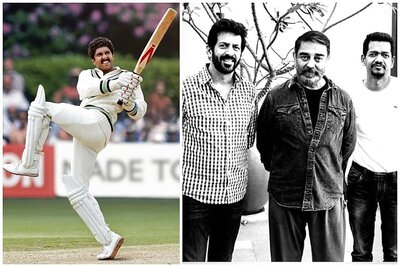 Nagarjuna, Kamal Haasan to Present Telugu and Tamil Versions of Ranveer Singh Starrer '83