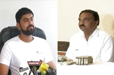 Gujarat BJP Bribing Patidar Leaders to Join Them, Claim Hardik Patel's Aides