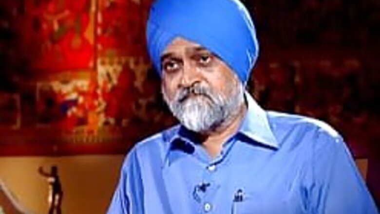 Montek to meet Pakistan planning panel chief today
