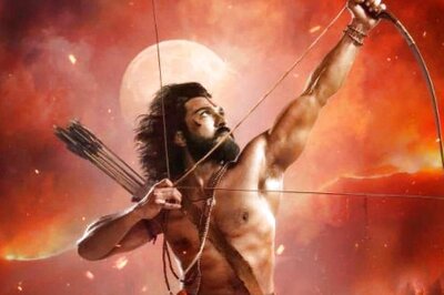 Rajamouli's RRR Set to Hit Theatres on January 7; Makers Confirm via Twitter