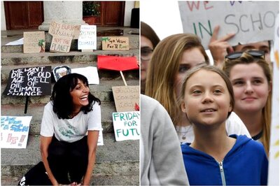 What’s Common to Greta Thunberg, Disha Ravi, Rupi Kaur? The Hypocrisy of the ‘Woke’