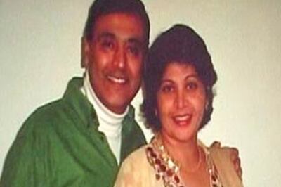 Indian American doctor couple charged with $31 mn fraud