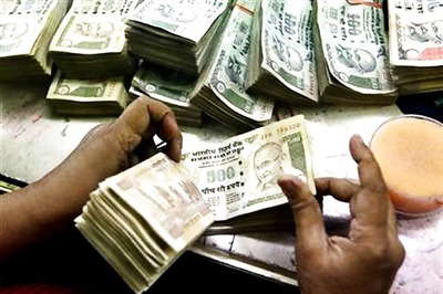 India for global efforts on return of illicit overseas funds