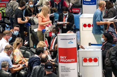 Sri Lanka Imposes Travel Ban from Six Southern African Countries Over Omicron Variant