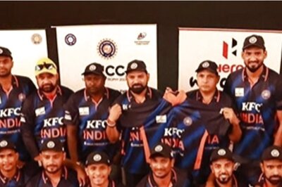 IDCA Tri-Nation ODI for Deaf With Teams From Bangladesh, Nepal to be Held in Kolkata From April 28