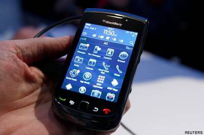 Why the government wants to tap your BlackBerry