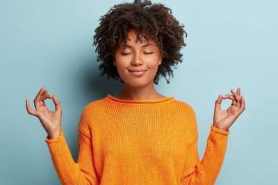 Exploring The Deep Connection Between Mindfulness And Physical Health, Expert Weighs In