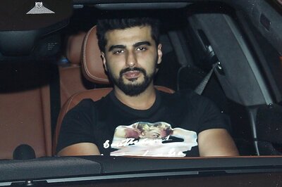 I'm Passionate About Football: Arjun Kapoor