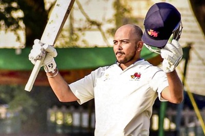 ‘Bahut Bada Karna Padega and Bada Karunga’: Prithvi Shaw Told His Coach Before the Season