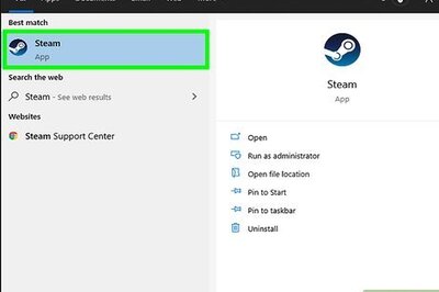 How to Trade Steam Games